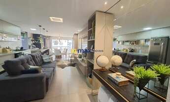 Imagem 4: Excelente Apartamento Mobiliado com 3 Dormitórios, sendo 1 Suíte, Bairro Fazenda, Itajaí