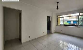 Imagem 2: Apartamento para alugar, 60 m² por R$ 2.985,00/mês - Centro - São Paulo/SP