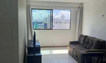 Imagem 7: Imóvel para venda tem 43 metros quadrados com 1 quarto em Boa Viagem - Recife - PE