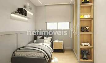 Imagem 5: LANÇAMENTO IMPERDÍVEL: APARTAMENTOS 2 QUARTOS