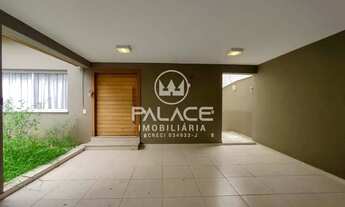 Imagem 3: Casa 3 quartos, 2 vagas, piscina, churrasqueira - Parque Santa Cecília - Piracicaba-SP