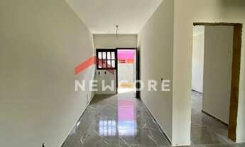 Imagem 4: Casa em Rua Bernandino Bonifácio Ferreira - Nossa Chácara - Gravataí/RS