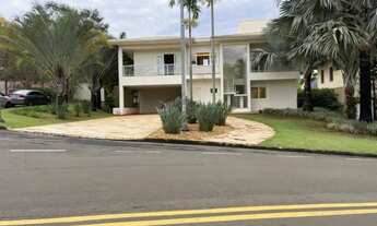 Imagem: Casa à venda e para alugar em Campinas