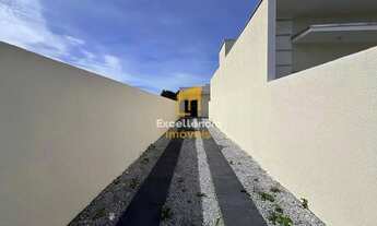 Imagem 2: Casas novas no litoral