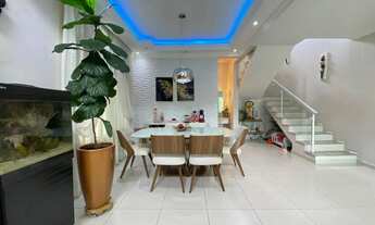 Imagem 4: Casa para venda com 500m², 4 vagas em Vargem Grande Paulista