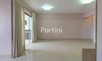 Imagem 4: Apartamento com área externa no Residencial Brisas do Ipe