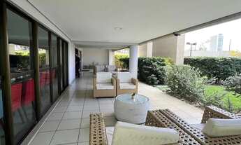 Imagem 2: Imóvel para aluguel possui 56 metros quadrados com 2 quartos em Pina - Recife - PE