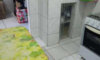 Imagem 3: Casa cabuçu Casa com 1 dormitório