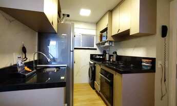 Imagem 5: Apartamento com 2 dormitórios à venda, 43 m² por R$ 270.000 - Monteville - Fortaleza/CE