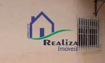 Imagem 2: CASA COM 3 QUARTOS A VENDA POR 320.000 - TRINDADE - SÃO GONÇALO/RJ