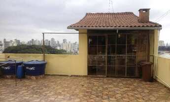 Imagem 2: Casa em Rua Salvador do Vale - Vila Formosa - São Paulo/SP