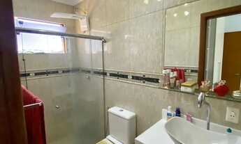 Imagem 6: Imóvel para venda tem 120 metros quadrados com 3 quartos em Jardim Maringá - Macaé - RJ