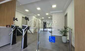 Imagem 4: Sala comercial à venda, 2 banheiros, ar condicionado, 1 vaga ao lado do metrô