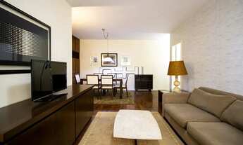 Imagem 4: Aluguel Apartamento 2 Dormitórios - 100 m² Paraíso