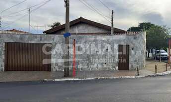 Imagem 2: Imóvel de esquina, Bairro Jardim Bandeirantes em São Carlos