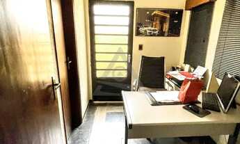 Imagem 3: Casa para alugar em Campinas, Parque Taquaral, com 3 quartos, com 152 m²