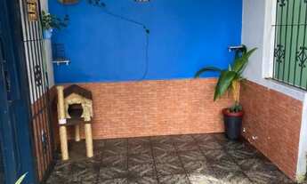 Imagem 5: Casa na Marambaia com 3 quartos e 1 suíte