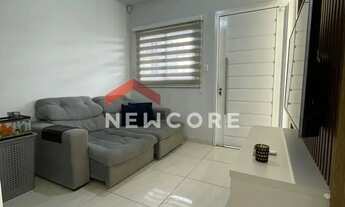 Imagem 7: Casa em Rua Atalibio Alano - Nova Parobé - Parobé/RS