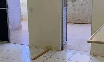 Imagem 2: Apartamento de 2 quartos térreo total ville