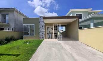 Imagem 3: Casa com 2 quartos à venda, 79 m² por R$ 480.000 - Pindobas - Maricá/RJ