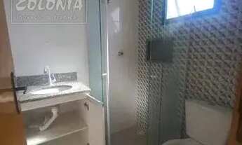 Imagem 6: Apartamento a venda - Jardim Ocara, Santo André