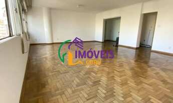 Imagem: APARTAMENTO - HIGIENÓPOLIS - SP