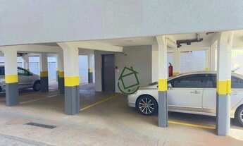 Imagem 4: Apartamento com 2 dormitórios para alugar, 56 m² por R$ 1.159,51/mês - Jardim Adalgisa - A