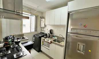 Imagem 4: Locação Temporada: Ed Acácias quadra mar 2 quartos, sendo 1 suíte centro Balneário Cambori