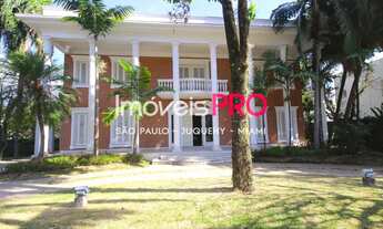 Imagem: Sobrado 1.653m² para Venda ou Locação