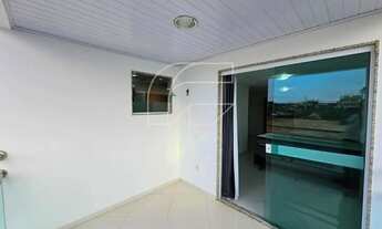 Imagem 7: Imóvel para venda com 180 metros quadrados com 3 quartos em Praia do Morro - Guarapari - E