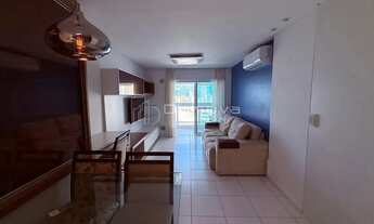 Imagem 5: Locação temporada: Ed Terraço da Rainha vista mar 2 quartos Pioneiros Balneário Camboriú