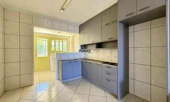 Imagem 3: INBOX CIA IMOBILIÁRIA ALUGA - Apartamento de três quartos no Bairro São Francisco