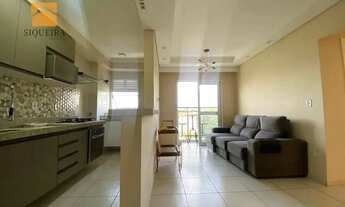 Imagem 6: Condomínio Platinum Apartamento com 2 dormitórios para alugar, 52 m² por R$ 3.019/mês - Pa