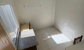 Imagem 7: Apartamento semi-mobiliado para alugar no Jardim La Salle em Toledo/PR