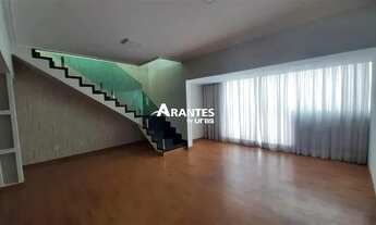 Imagem 2: Cobertura duplex com 188,22m² 3 quartos à venda no bairro Saraiva