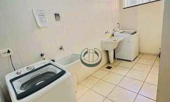 Imagem 7: Kitnet com 1 dormitório para alugar, 28 m² por R$ 1.950,00 - Jardim Santa Genebra II (Barã