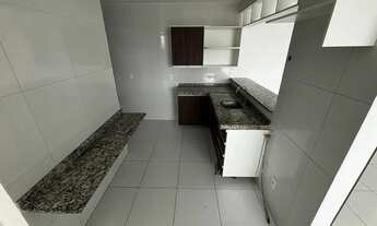 Imagem 5: Apartamento Manoel Cordeiro