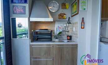 Imagem 7: APARTAMENTO - ALPHAVILLE - SP