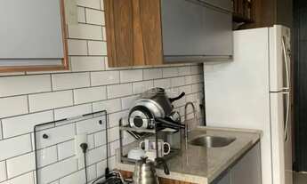 Imagem 7: Apartamento de 1quarto para venda no América. Todo reformado