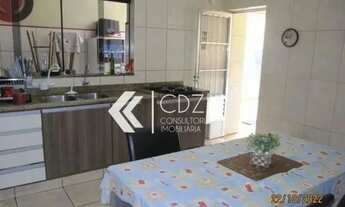 Imagem 3: Sobrado para alugar no Jardim Maria do Carmo (Zona Norte, Sorocaba-SP