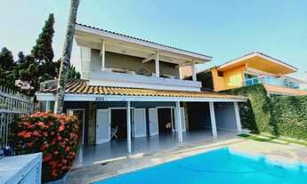 Imagem: Casa em Avenida Miguel Stéfano - Enseada