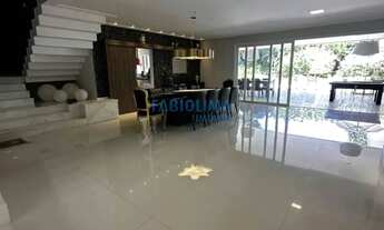 Imagem 7: Casa a venda, mansão no Cond. Hortovillas, Vilas do Atlântico, Lauro de Freitas