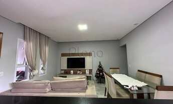 Imagem: Casa à venda em Indaiatuba, Jardim Monte