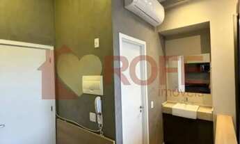 Imagem 6: Studio para Locação em Pinheiros ? Moderno, Prático e Bem Localizado!