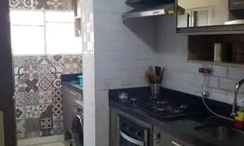 Imagem 5: APARTAMENTO - VILA MASCOTE - SP