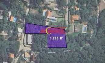 Imagem: Ótimo terreno à venda de 3 mil metros