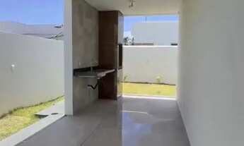 Imagem 5: Cond Sol e Praia - casa 3/4 Pronta para morar [11953