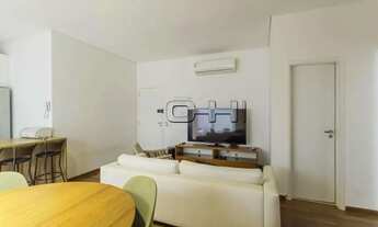 Imagem 4: Aluguel Garden 3 Dormitórios - 169 m² Vila Nova Conceição