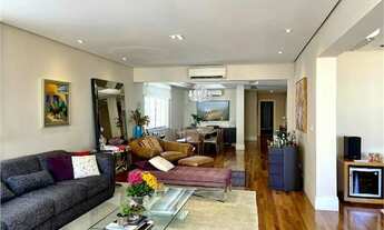 Imagem 3: Apartamento em Alameda Jaú - Jardim Paulista - São Paulo/SP