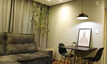 Imagem: Vendo direitos de apartam no Residencial